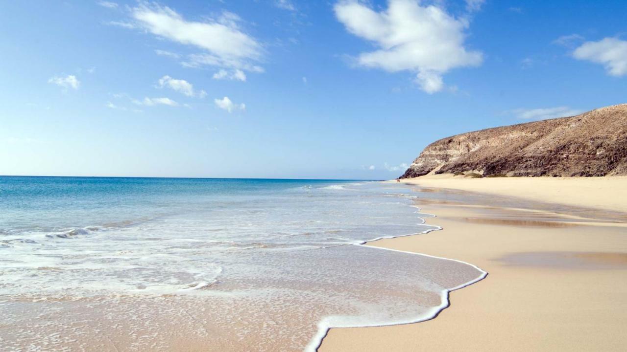 The Paradise On The Ocean 10 Lägenhet Costa Calma Exteriör bild